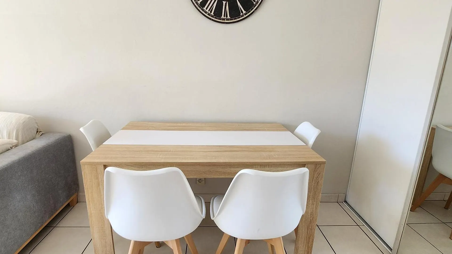 Appartement Au Calme A Nice A Proximite De Tout ! Apartment